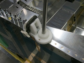 SB1 with half inch set