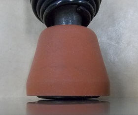 Modified Flush Mushroom Set Tool