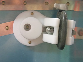 SB1 with Offset Insert