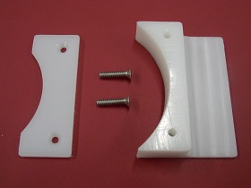 SB1 Accessory Disassembled