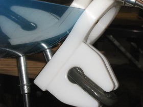 SB1 on Curved Surface