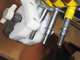 SB1 on Curved Surface