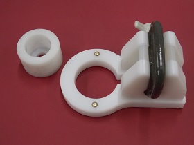 SB1 stabilizing pneumatic puller