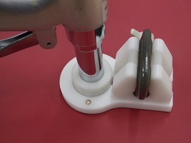 SB1 stabilizing pneumatic puller